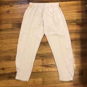 Aritzia trouser